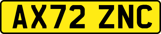 AX72ZNC