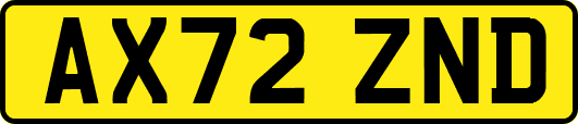 AX72ZND