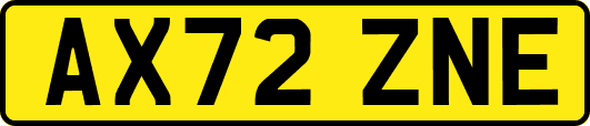 AX72ZNE