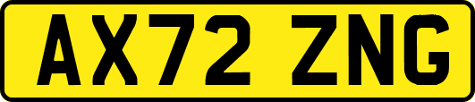 AX72ZNG