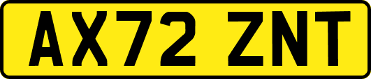 AX72ZNT
