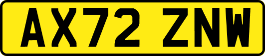 AX72ZNW