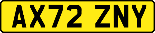 AX72ZNY