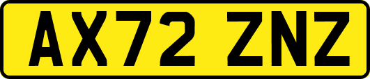 AX72ZNZ