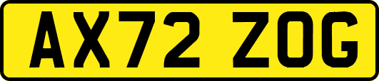 AX72ZOG