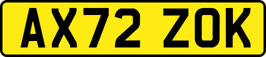 AX72ZOK