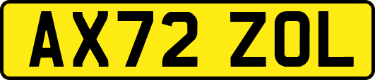 AX72ZOL