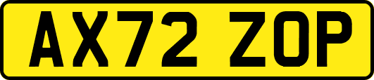 AX72ZOP