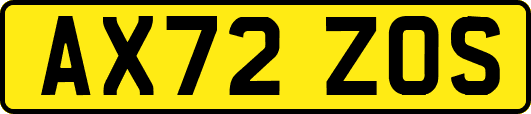 AX72ZOS
