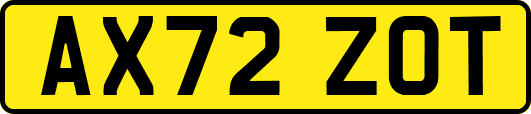 AX72ZOT