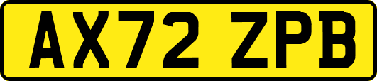 AX72ZPB