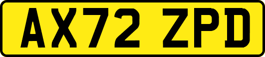 AX72ZPD