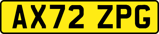 AX72ZPG