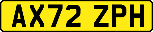 AX72ZPH