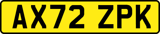 AX72ZPK