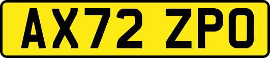 AX72ZPO