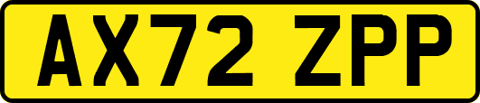 AX72ZPP