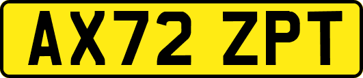 AX72ZPT