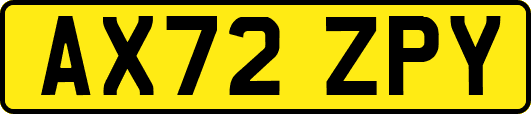 AX72ZPY