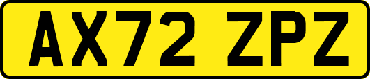 AX72ZPZ