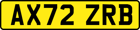 AX72ZRB