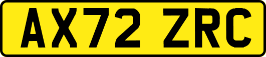 AX72ZRC