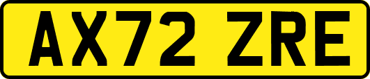 AX72ZRE