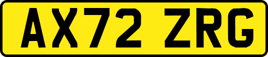 AX72ZRG