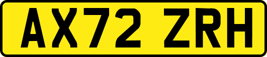 AX72ZRH