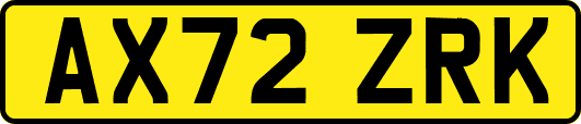 AX72ZRK