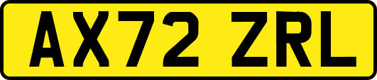 AX72ZRL