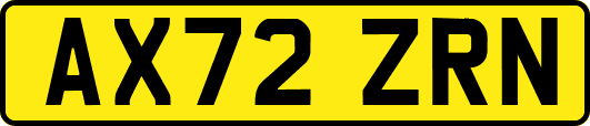AX72ZRN