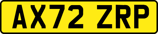 AX72ZRP