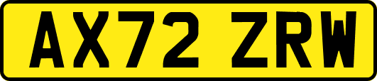 AX72ZRW
