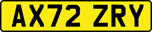 AX72ZRY