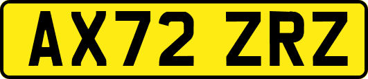 AX72ZRZ