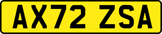 AX72ZSA