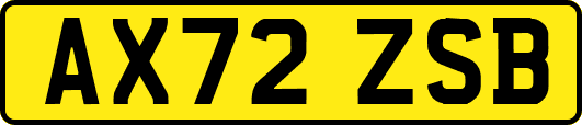 AX72ZSB