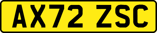 AX72ZSC