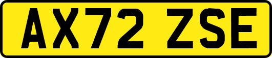 AX72ZSE