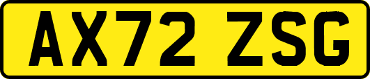 AX72ZSG