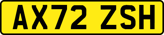 AX72ZSH