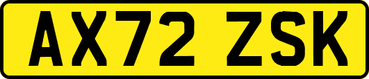 AX72ZSK