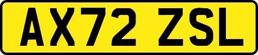 AX72ZSL