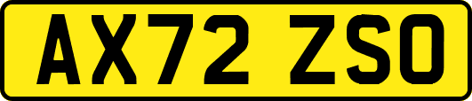 AX72ZSO