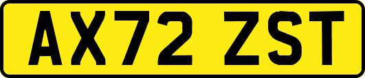 AX72ZST