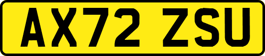 AX72ZSU