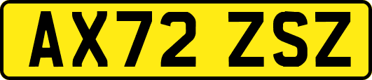 AX72ZSZ