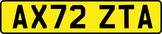 AX72ZTA