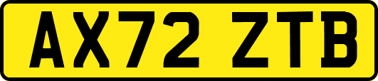 AX72ZTB